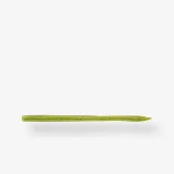 CAPERLAN Mäkká umelá nástraha Black bass Yubari Finesse Worm baby bass 10 ks 5 · záber 1