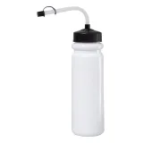 Winnwell Hokejová láhev 800ml s brčkem hubicí bez loga (VÝPRODEJ) · záber 1