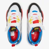PUMA PUMA X Ray Lite detská obuv na suchý zips 28-35 farebná 35 · záber 2