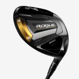 CALLAWAY Golfový driver Regular pre pravákov - ROGUE ST MAX 10,5° · záber 2