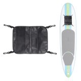 Sieťovaná taška na paddleboard inSPORTline Wavenetta · záber 1