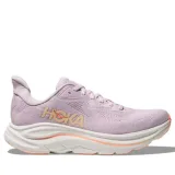 Dámská běžecká obuv HOKA Clifton 10 W lilac cream tangerine glow · záber 1