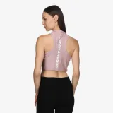 Dámske tréningové tielko UNDER ARMOUR UA HG Rib Tank · záber 3