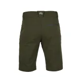 Pánské turistické kraťasy NORTHFINDER ALBRECHT-300darkgreen · záber 5
