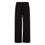 Dámské tepláky VOLCANO EVA-700-BLACK · záber 4