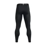 Pánské zateplené legíny UNDER ARMOUR UA CG Armour Twist Lgs-BLK · záber 5