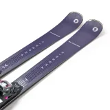 Dámské sjezdové lyže - on piste s vázáním BLIZZARD Phoenix R13 TI+TP11 Light W · záber 4
