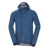 Pánska turistická bunda s kapucňou NORTHFINDER BENEDICTO-526inkblue · záber 3