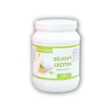 Nutristar Sojový Lecithin granulovaný 500g · záber 1