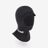 CRESSI Neoprénová kukla Peaked Hood s hrúbkou 2 mm a šiltom čierna L · záber 1