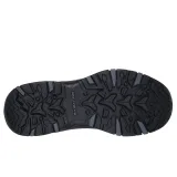 Dámske členkové zimné topánky SKECHERS Trego Snow Worries W black black · záber 5