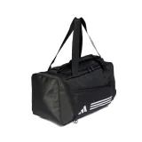 Cestovní taška ADIDAS TR DUFFLE XS BLACK WHITE · záber 2