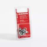 SRAM Doštičky na kotúčové brzdy AVID/SRAM ELIXIR / XX / LEVEL T+TL . · záber 2