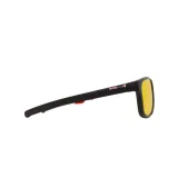 Sluneční brýle RED BULL SPECT KREY-02P, black brown with red mirror · záber 3