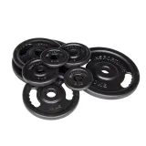 inSPORTline Castblack 2-20 KG · záber 2