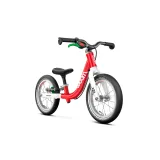 Futóbicikli WOOM GO 1, red · záber 2