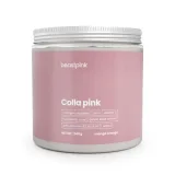 BeastPink Colla Pink - Barva: ružová | Příchuť: Jahodová limonáda | Hmotnost: 0,24 kg | Balení: 20 · záber 6