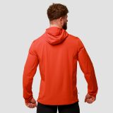 GymBeam Pulse futódzseki Orange - Méret: L | Szín: Narancssárga | Tömeg: 0,24 g | Csomag: 50 · záber 3