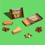 GymBeam 32% Protein Wafer - Hmotnost: 0,025 kg · záber 2
