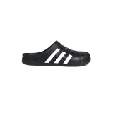 Pánské pantofle (plážová obuv) ADIDAS Adilette Clog M core black cloud white core black · záber 2