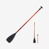 ITIWIT Pádlo na paddleboard pre požičovne 2 časti 170 – 220 cm bez · záber 1