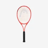 HEAD HEAD Radical TI 27 rekreačná tenisová raketa hliníková oranžová GRIP 2 · záber 1