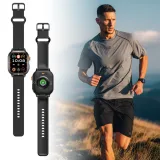 Smart hodinky inSPORTline Gradana · záber 4
