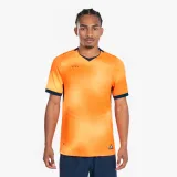 KIPSTA Futbalový dres CLR oranžovo-modrý L · záber 1