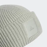Dámská zimní čepice ADIDAS WID CUFF BEANIE WONSIL · záber 2