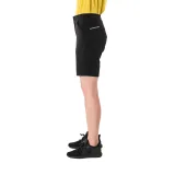 Dámske turistické kraťasy NORTHFINDER HALME-269black · záber 3