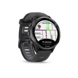 GARMIN GARMIN Forerunner 970 GPS hodinky na beh a triatlon čierne bez · záber 2