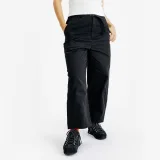 DECATHLON Dámske fitness 7/8 nohavice čierne XS (W26 L30) · záber 1