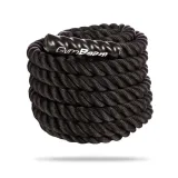 Тренировъчно въже Battle Rope 12 m - GymBeam · záber 1