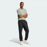 Pánské tričko s krátkým rukávem ADIDAS ORIGINALS TREFOIL ESS TEE-SILGRN · záber 4