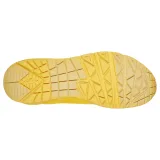 Dámská rekreační obuv SKECHERS Uno Stand On Air Ws yellow · záber 5