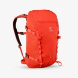 SIMOND Upraviteľný horolezecký batoh Alpinism 22 l červený bez · záber 1