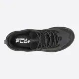 Pánská nízká turistická obuv MERRELL Moab Speed 2 GTX black · záber 5
