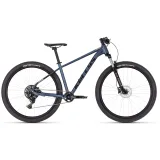 Kellys SPIDER X70 29" - model 2025 Yellow - L (19", 175-185 cm) · záber 1