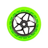 LMT L Wheel 115 mm čierno-čierna · záber 3