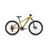 Kellys MARC 50 24" - model 2025 Yellow - 12,5" (125-140 cm) · záber 1