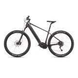 Crussis ONE-Largo 7.11 894Wh 29" - model 2026 20" (175-190 cm) · záber 2