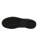Dámská vycházková obuv NIKE Court Vision Low black white dusty cactus · záber 5
