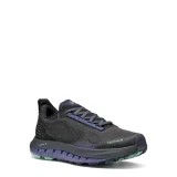 Dámská běžecká trailová obuv TECNICA Pyrox Hybrid Ws, black violet · záber 1