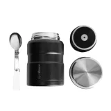 GymBeam Thermo Food Container 500 ml · záber 3