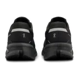 ON Cloudrunner 2 Waterproof - Velikost: 42 | Barva: Čierna, Sivá · záber 5