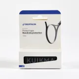 KUIKMA Ochranná páska na tenisové rakety Protect Tape 3 ks čierna ...... · záber 1