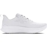 Dámská běžecká obuv UNDER ARMOUR UA W Velociti 4 white white metallic silver · záber 2