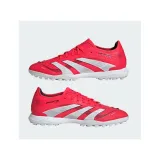 Pánské fotbalové kopačky turfy ADIDAS Predator Pro M TF lucid red cloud white core black · záber 5