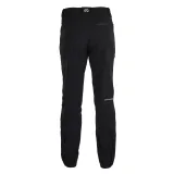 Pánské turistické kalhoty NORTHFINDER LEONE-270blackblack · záber 4