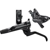 Shimano Deore BR-M6120 Hydraul.přední brzda kotoučová · záber 2